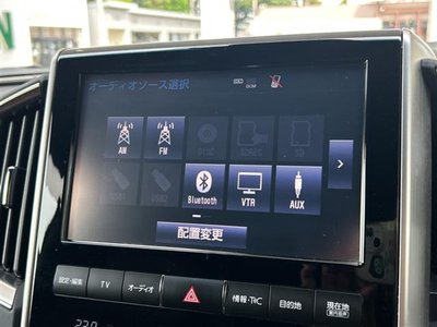 2016 Toyota LAND CRUISER 200 thumbnail 5