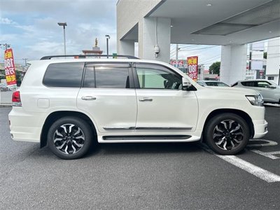 2016 Toyota LAND CRUISER 200 thumbnail 20