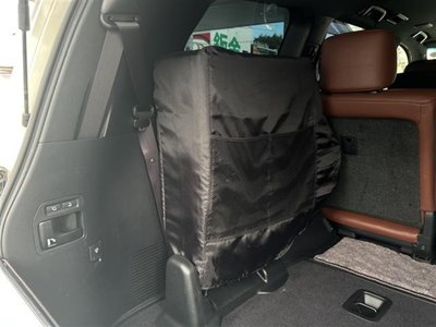 2016 Toyota LAND CRUISER 200 thumbnail 13