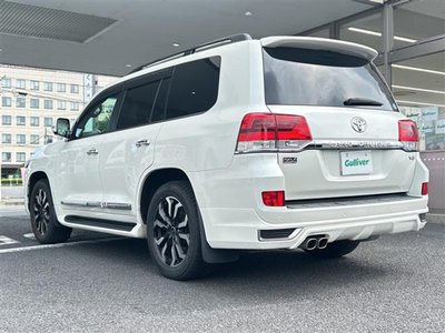 2016 Toyota LAND CRUISER 200 thumbnail 43