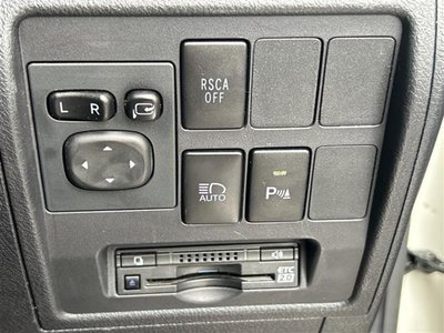 2016 Toyota LAND CRUISER 200 thumbnail 25