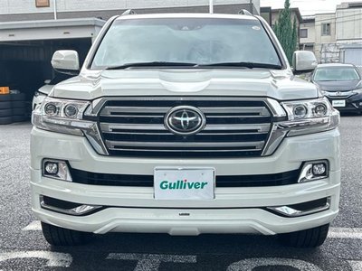 2016 Toyota LAND CRUISER 200 thumbnail 17