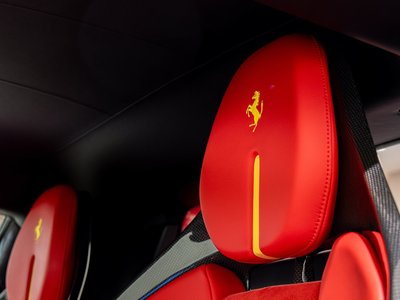 صورة 7 لـ 2023 Ferrari 296 GTB