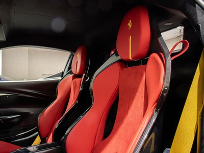 صورة 6 لـ 2023 Ferrari 296 GTB