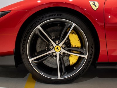 صورة 8 لـ 2023 Ferrari 296 GTB