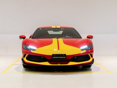 صورة 10 لـ 2023 Ferrari 296 GTB