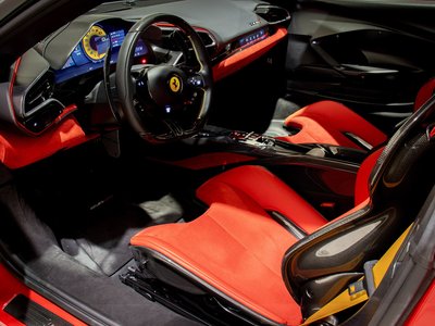 صورة 4 لـ 2023 Ferrari 296 GTB