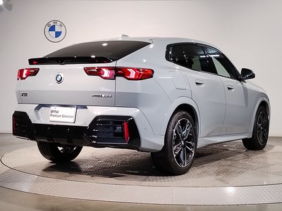 صورة مصغرة 11 لـ 2025 BMW X2