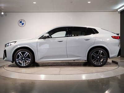 صورة مصغرة 14 لـ 2025 BMW X2