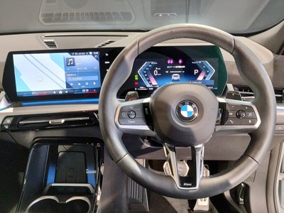 صورة مصغرة 68 لـ 2025 BMW X2