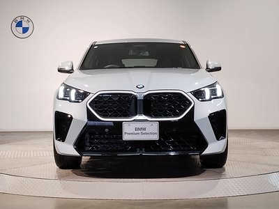 صورة مصغرة 8 لـ 2025 BMW X2
