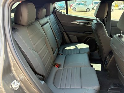 صورة 25 لـ 2025 ALFA Romeo TONALE