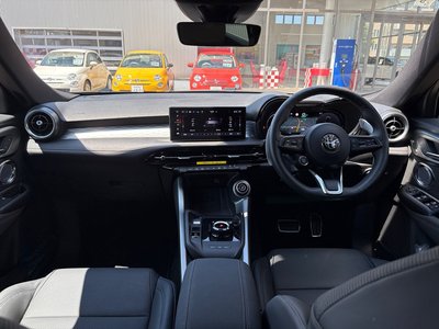 صورة 3 لـ 2025 ALFA Romeo TONALE