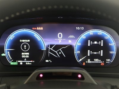 صورة 15 لـ 2025 Toyota CROWN ESTATE