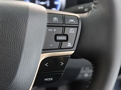 صورة 17 لـ 2025 Toyota CROWN ESTATE