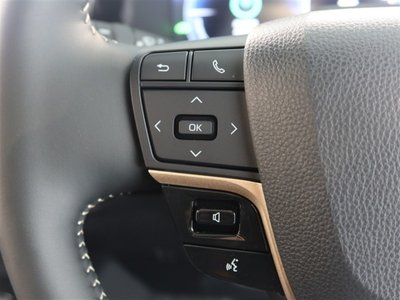 صورة 16 لـ 2025 Toyota CROWN ESTATE