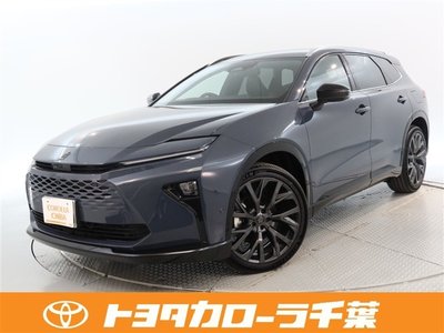 صورة 1 لـ 2025 Toyota CROWN ESTATE
