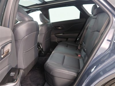 صورة 12 لـ 2025 Toyota CROWN ESTATE
