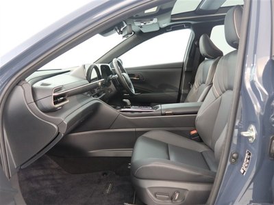 صورة 11 لـ 2025 Toyota CROWN ESTATE