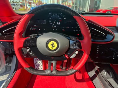 صورة 5 لـ 2026 Ferrari 12 CILINDRI