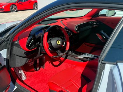 صورة 6 لـ 2026 Ferrari 12 CILINDRI