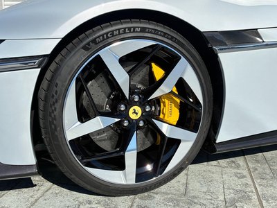 صورة 4 لـ 2026 Ferrari 12 CILINDRI
