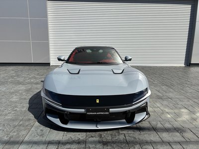 صورة 2 لـ 2026 Ferrari 12 CILINDRI