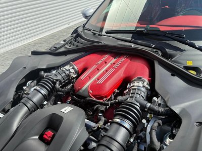صورة 7 لـ 2026 Ferrari 12 CILINDRI