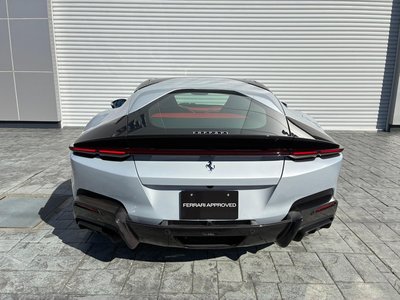 صورة 3 لـ 2026 Ferrari 12 CILINDRI