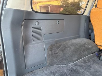 1995 Toyota LAND CRUISER 80 — фото 9
