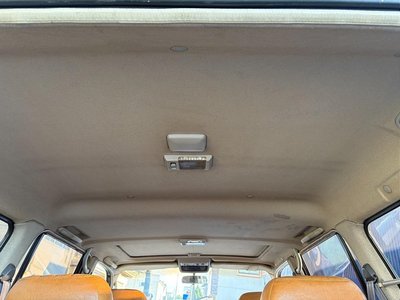 1995 Toyota LAND CRUISER 80 — фото 11
