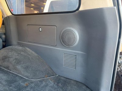 1995 Toyota LAND CRUISER 80 — фото 10
