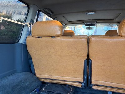 1995 Toyota LAND CRUISER 80 — фото 12