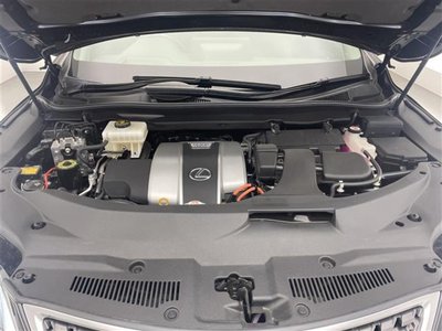 2021 Lexus RX 缩略图 30