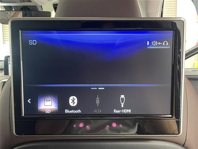2021 Lexus RX 缩略图 12