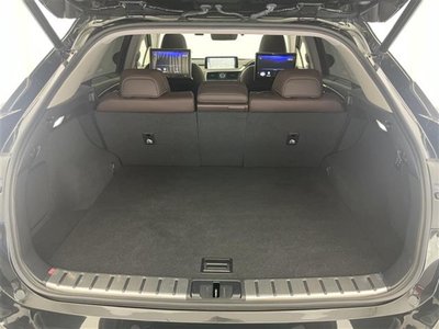2021 Lexus RX 缩略图 27