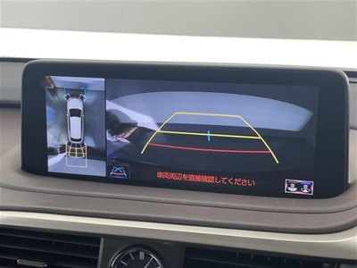 2021 Lexus RX 缩略图 10