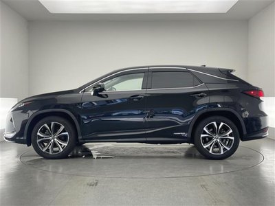 2021 Lexus RX 缩略图 23