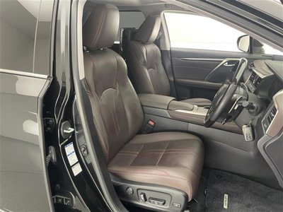 2021 Lexus RX 缩略图 25