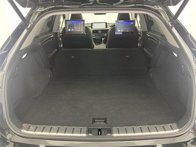 2021 Lexus RX 缩略图 29
