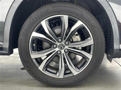2021 Lexus RX 缩略图 32