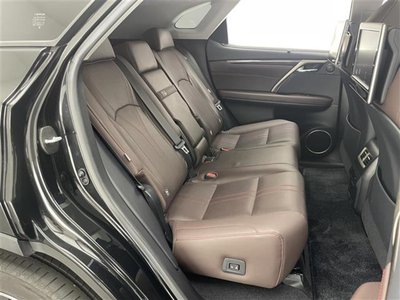 2021 Lexus RX 缩略图 26