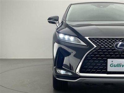 2021 Lexus RX 缩略图 41