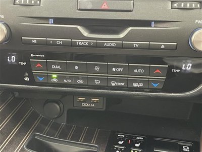2021 Lexus RX 缩略图 18