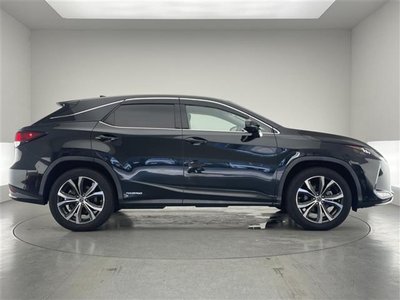 2021 Lexus RX 缩略图 46