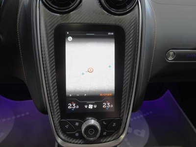 2020 Mclaren GT 照片 27