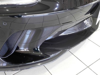 2020 Mclaren GT 照片 15