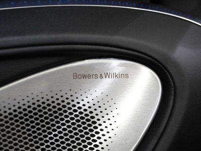 2020 Mclaren GT 照片 25