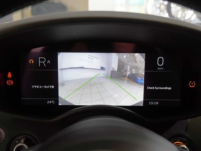 2020 Mclaren GT 照片 31