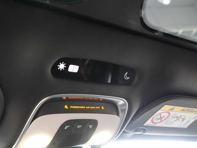 2020 Mclaren GT 照片 21
